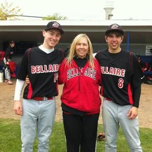 Meet your Posher, Deanna